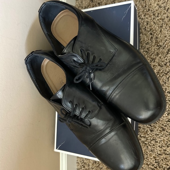 Men’s Croft & Barrow Dress Shoes - Picture 2 of 3